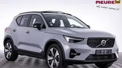 Grijs Gebruikt 2023 Volvo XC40 Ultimate SUV | € 38.900 (Eerlijke prijs)