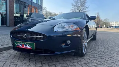 Occasion Jaguar XK 298 PK (219 kW) 2007 Cabriolet