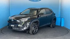 Gebruikt 2025 Toyota Yaris MPV | € 32.850 (Eerlijke prijs)