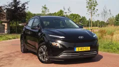 Zwart Gebruikt 2023 Hyundai Kona Comfort SUV | € 25.490 (Goede deal)