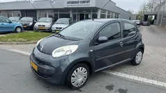 Grijs Gebruikt 2007 Citroën C1 Hatchback | € 2.749 (Eerlijke prijs)