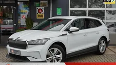 Gebruikt 2021 Skoda Enyaq iV SUV | € 27.950 (Goede deal)