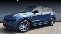 Blauw Gebruikt 2022 Lynk & Co 01 SUV | € 24.795 (Eerlijke prijs)