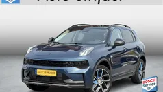 Blauw Gebruikt 2023 Lynk & Co 01 SUV | € 29.745 (Eerlijke prijs)