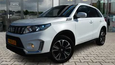 Wit Gebruikt 2020 Suzuki Vitara SUV | € 17.900 (Eerlijke prijs)