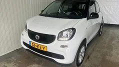 Gebruikt 2015 Smart ForFour Hatchback | € 4.999 (Eerlijke prijs)