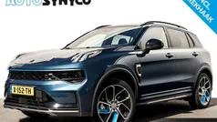 Gebruikt 2024 Lynk & Co 01 SUV | € 31.900 (Eerlijke prijs)