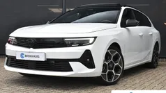 Gebruikt 2024 Opel Astra Ultimate Stationwagen | € 32.895 (Eerlijke prijs)