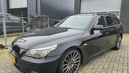 Occasion BMW 525 Executive 197 PK (144 kW) 2008 Stationwagen