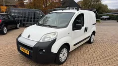 Gebruikt 2009 Fiat Fiorino Van | € 1.750 (Super prijs)