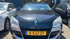 Zwart Gebruikt 2010 Renault Mégane Coupé Coupé | € 4.750 (Eerlijke prijs)