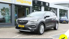 Gebruikt 2018 Opel Grandland X Innovation SUV | € 16.990 (Eerlijke prijs)