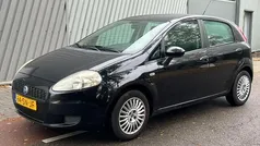 Gebruikt 2006 Fiat Punto Hatchback | € 1.250 (Eerlijke prijs)