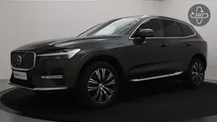 Grijs Gebruikt 2022 Volvo XC60 Inscription SUV | € 41.900 (Super prijs)