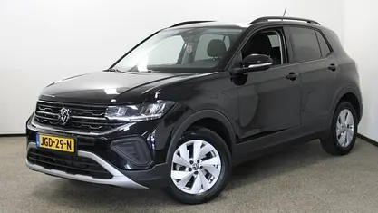 Occasion 2024 VW T-Cross Edition SUV | € 28.950 (Eerlijke prijs)