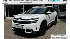Gebruikt 2021 Citroën C5 Aircross Shine SUV | € 27.950 (Eerlijke prijs)