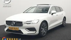 Gebruikt 2021 Volvo V60 Inscription Stationwagen | € 33.740 (Eerlijke prijs)