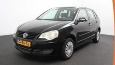 Gebruikt 2008 VW Polo Comfortline Hatchback | € 3.290 (Eerlijke prijs)