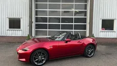 Gebruikt 2019 Mazda MX5 Cabriolet | € 28.450 (Eerlijke prijs)