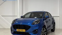 Gebruikt 2024 Ford Puma Gen-E ST-Line SUV | € 26.700 (Eerlijke prijs)