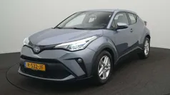 Grijs Gebruikt 2022 Toyota C-HR Business Edition SUV | € 21.750 (Eerlijke prijs)