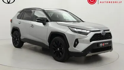 Occasion Toyota RAV4 Hybrid 2026 SUV