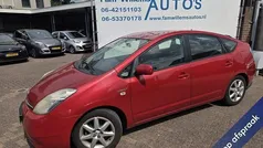 Rood Gebruikt 2008 Toyota Prius Comfort Hatchback | € 6.464 (Eerlijke prijs)
