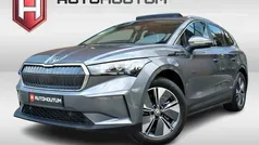Gebruikt 2024 Skoda Enyaq iV Business Line SUV | € 41.995 (Eerlijke prijs)