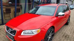 Gebruikt 2010 Volvo V70 R-Design Stationwagen | € 14.945 (Eerlijke prijs)