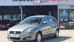 Grijs Gebruikt 2008 Fiat Croma Hatchback | € 1.395 (Goede deal)