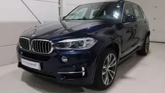 Gebruikt 2014 BMW X5 Executive SUV | € 18.555 (Eerlijke prijs)