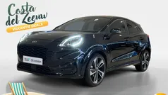 Gebruikt 2023 Ford Puma ST-Line X SUV | € 26.445 (Eerlijke prijs)