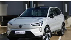 Grijs Nieuw 2025 Volvo EX90 Performance SUV | € 99.950 (Goede deal)