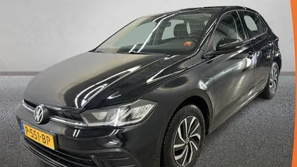 Occasion VW Polo Life 95 PK (69 kW) 2022 Hatchback