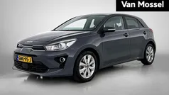 Gebruikt 2022 Kia Rio Hatchback | € 18.745 (Eerlijke prijs)