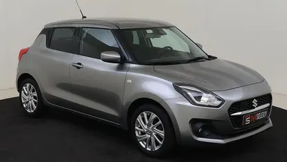 Occasion 2024 Suzuki Swift Hatchback | € 18.990 (Eerlijke prijs)