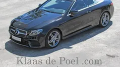 Mercedes E200