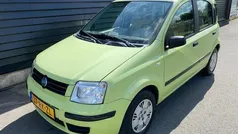Gebruikt 2005 Fiat Panda Dynamic Hatchback | € 1.945 (Eerlijke prijs)