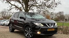 Gebruikt 2017 Nissan Qashqai 360º SUV | € 10.975 (Eerlijke prijs)
