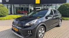 Gebruikt 2020 Kia Niro SUV | € 15.940 (Goede deal)