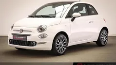 Gebruikt 2024 Fiat 500 Dolcevita Hatchback | € 16.745 (Eerlijke prijs)