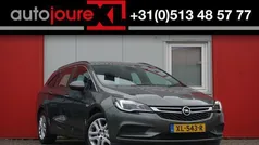 Gebruikt 2019 Opel Astra Business Stationwagen | € 5.999 (Eerlijke prijs)