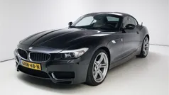 Zwart, metallic lak Gebruikt 2011 BMW Z4 M Sport Cabriolet | € 24.950 (Eerlijke prijs)