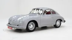 Overige Gebruikt 1958 Porsche 356 | € 110.000