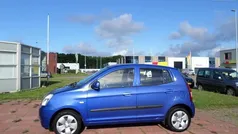 Gebruikt 2006 Kia Picanto Light Hatchback | € 1.650 (Eerlijke prijs)