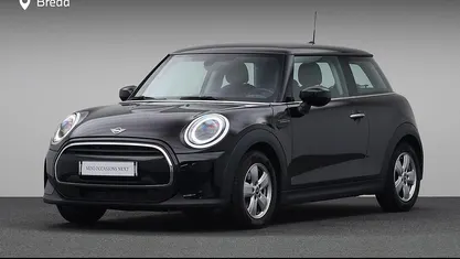 Occasion Mini ONE Essential 75 PK (55 kW) 2021 Hatchback