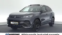 Gebruikt 2025 VW Tiguan R-line Edition SUV | € 55.990 (Super prijs)
