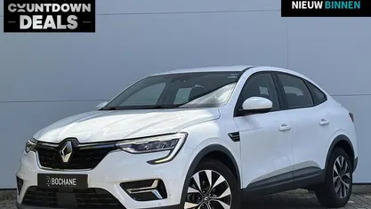 Gebruikt 2022 Renault Arkana Zen SUV | € 17.295 (Super prijs)
