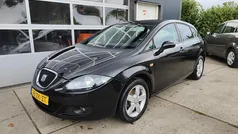 Gebruikt 2008 Seat Leon Hatchback | € 2.450 (Goede deal)