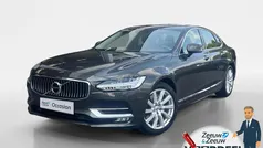 Gebruikt 2019 Volvo S90 Business Edition Sedan | € 23.950 (Eerlijke prijs)